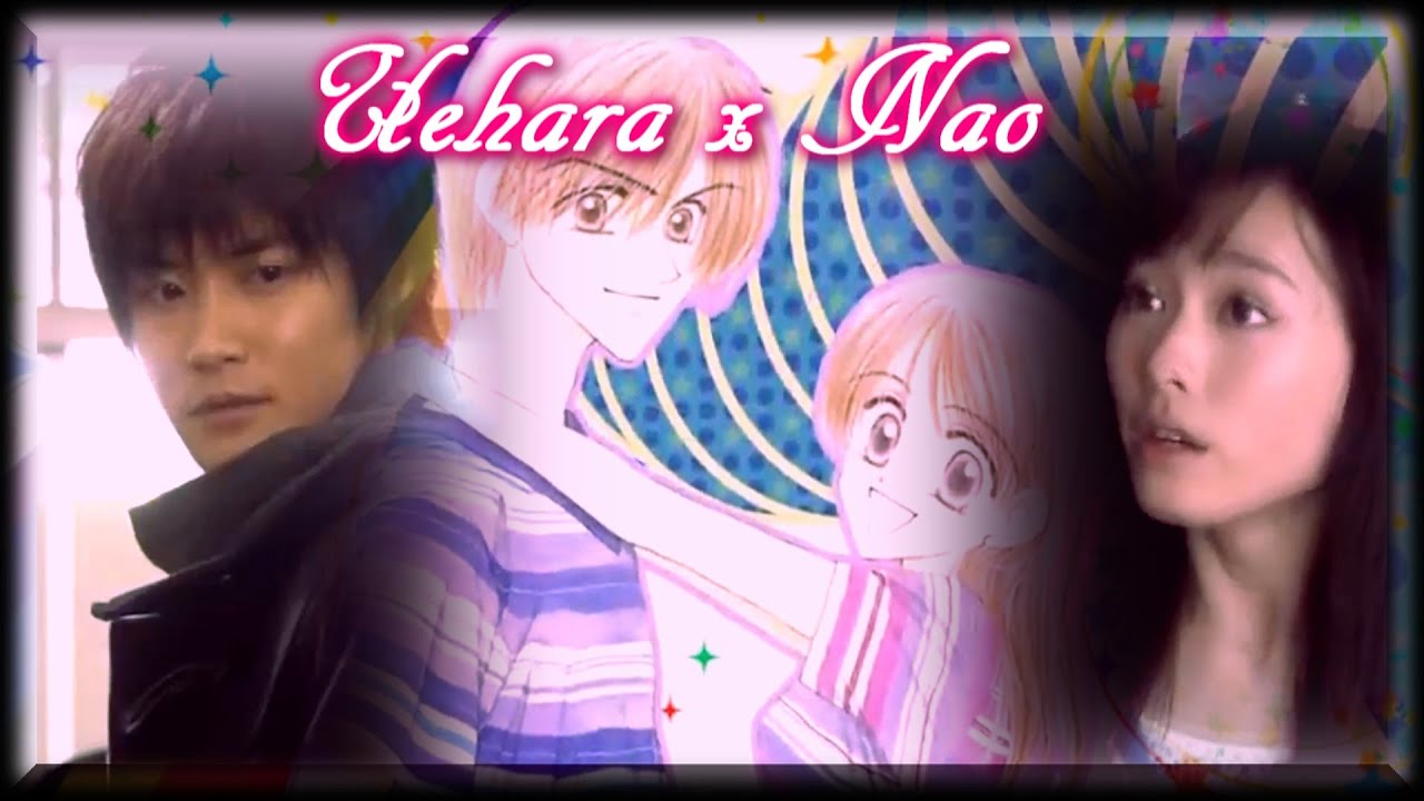 Uehara x Nao