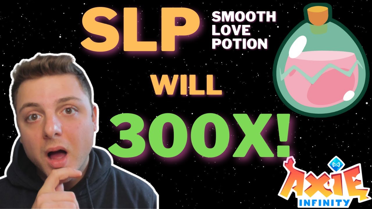 Smooth Love Potion SLP Price Prediction SLP Smooth Love Potion Price News Today