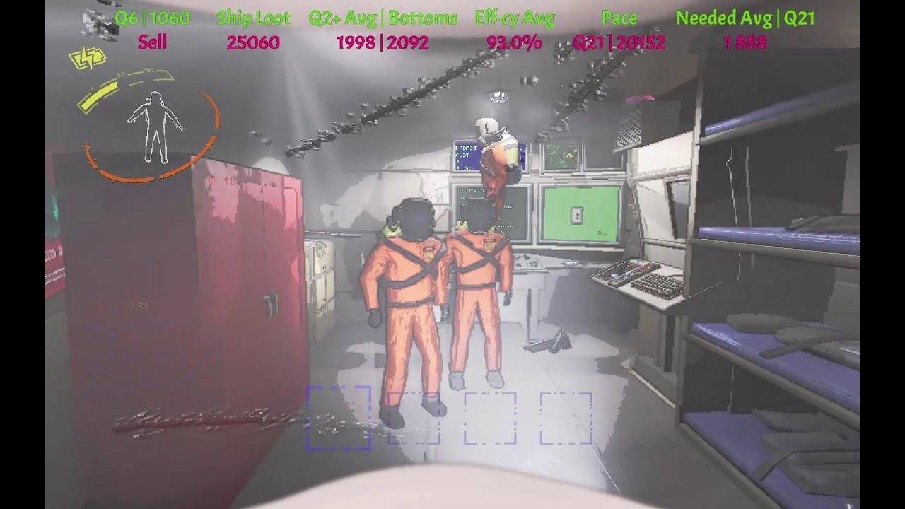 Eclipsed Only squad w/jyro axel wafrody