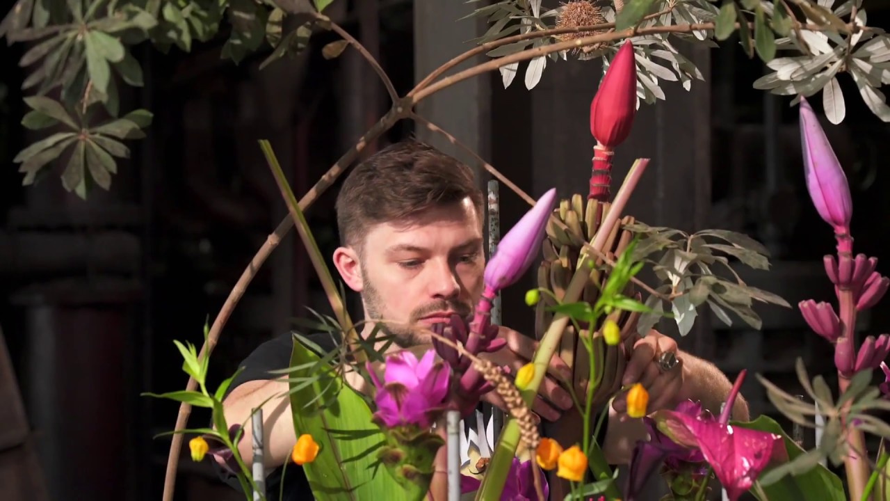 FLORALES.HANDWERK