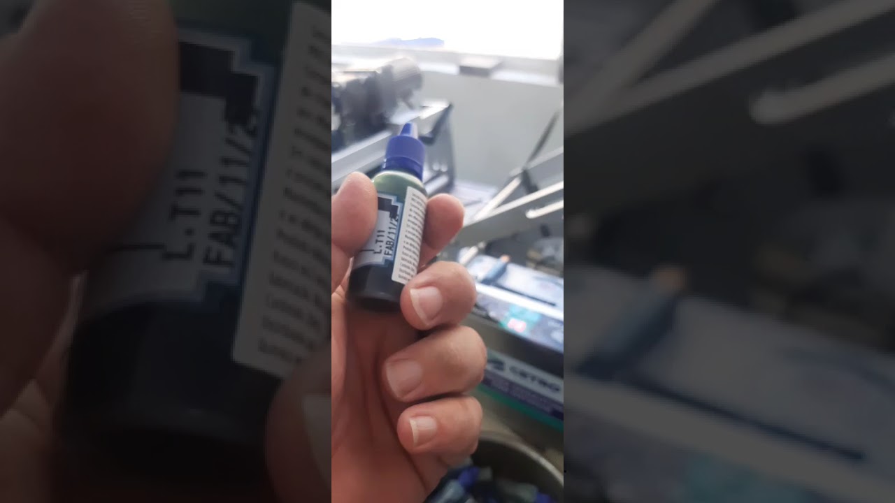 Rotuladora Semiautomática Com Datador CSLM DP - MQ000478