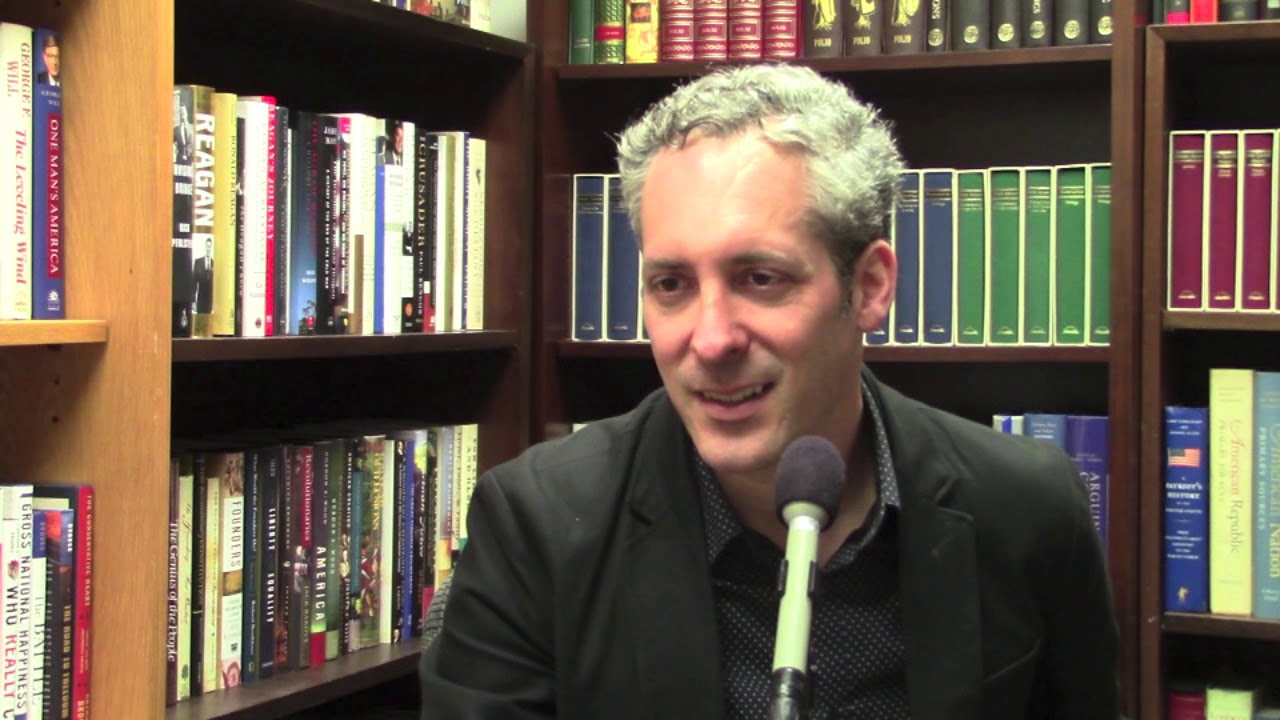 Duke law professor Brandon Garrett discusses evidence-based criminal justice