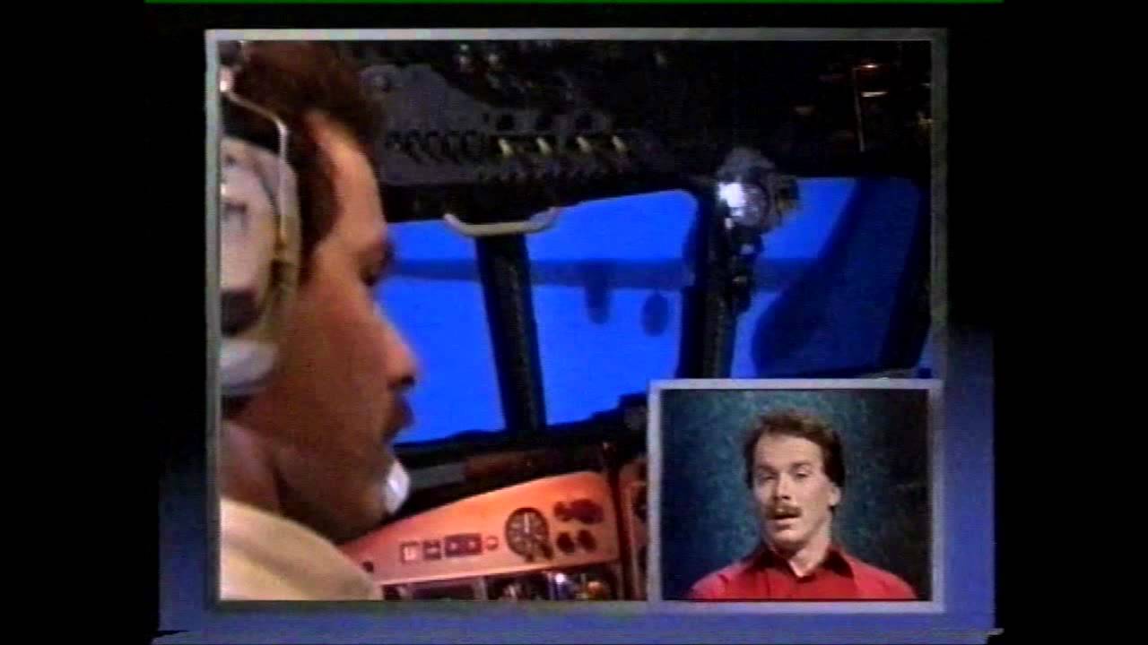 Krypton Factor 1991 Grand Final