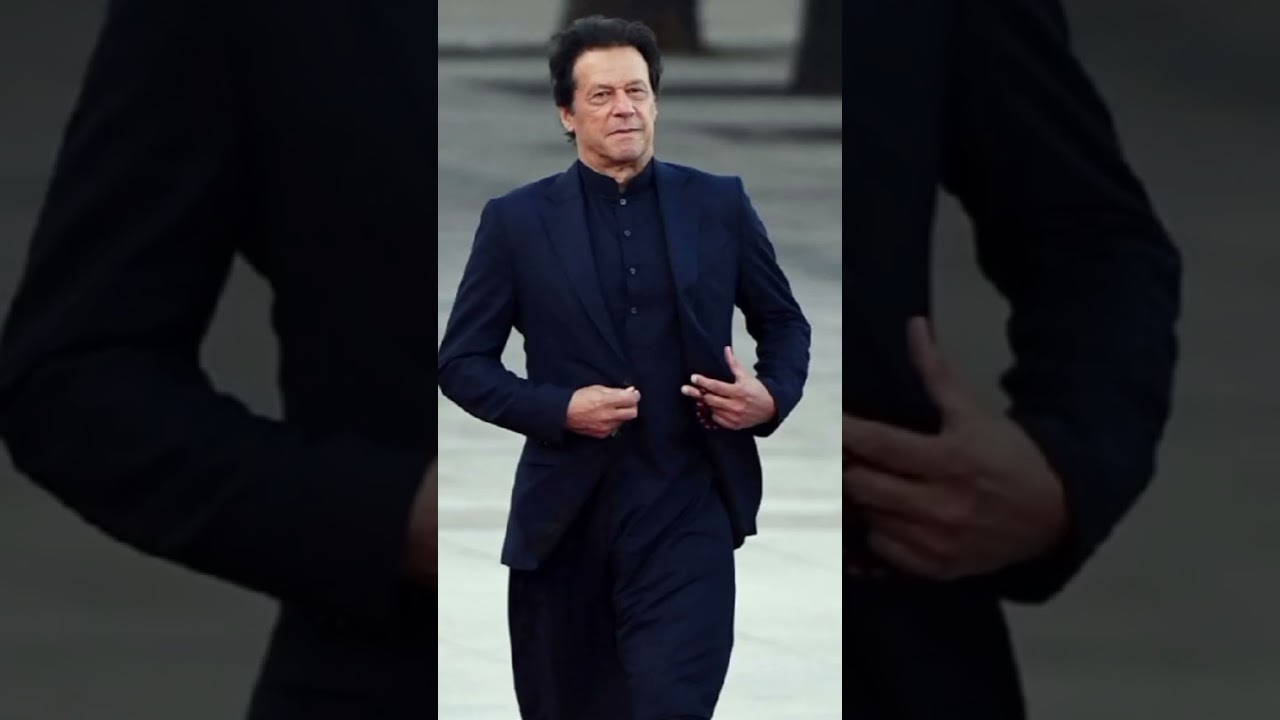 imran khanfans