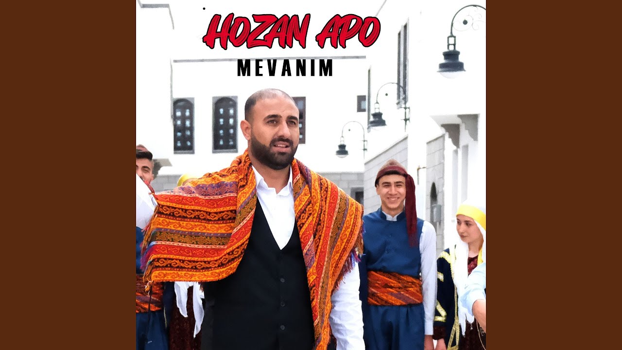 Mevanım