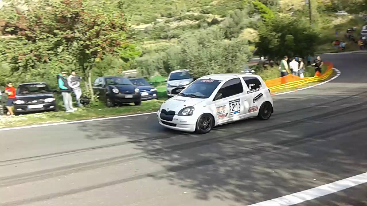Ανάβαση Πιτιτσας 2016 μέρος 1ο