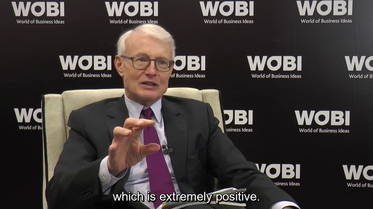 Michael Porter - Creating Shared Value