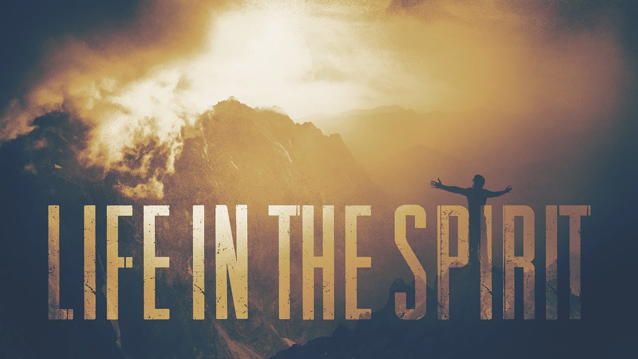 Spirit Empowered Obedience