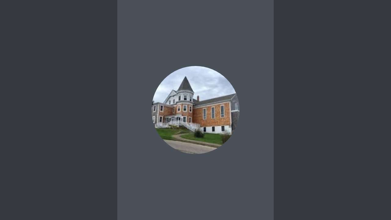 Harbor Church Block Island is live!