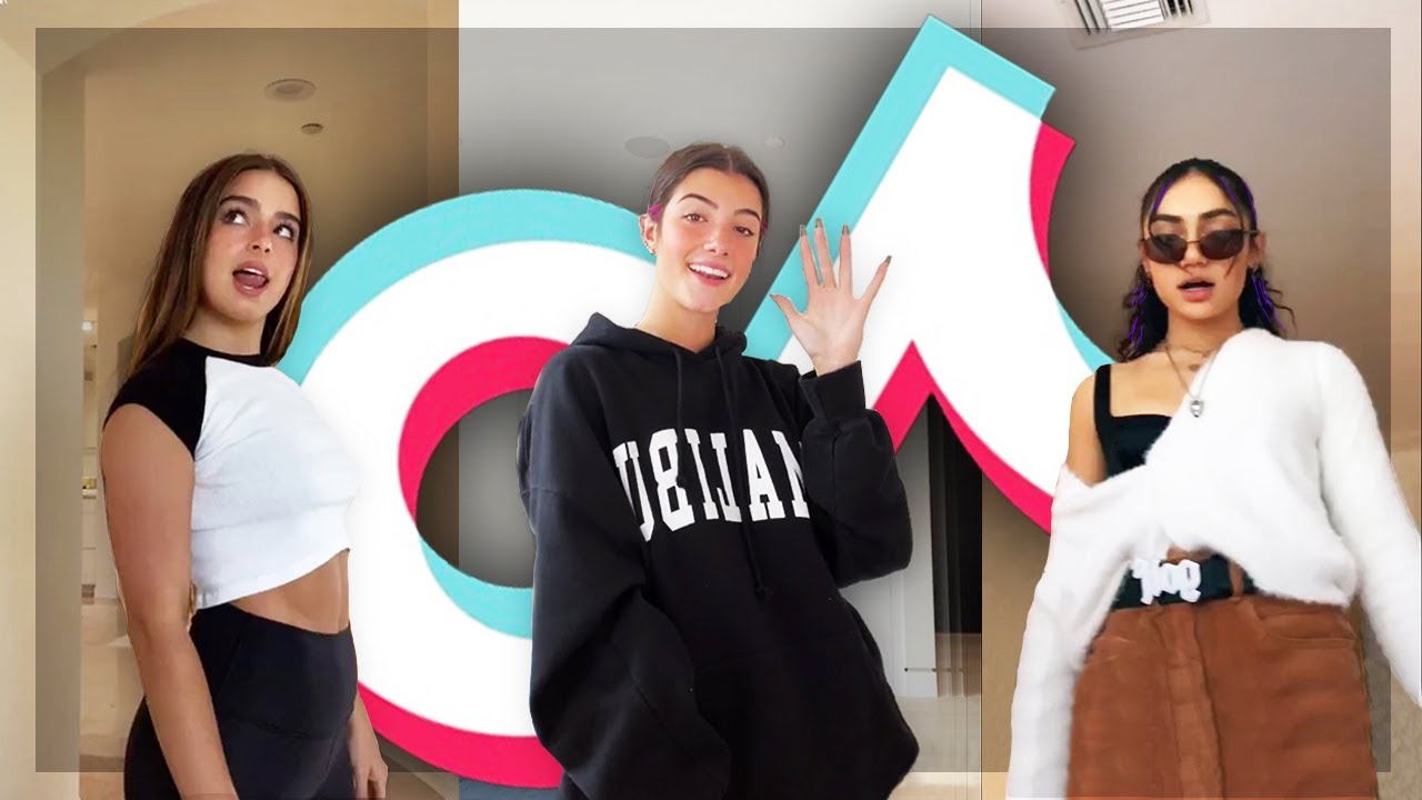 Ultimate Dance TikTok Compilation (September 2020) - Part 10