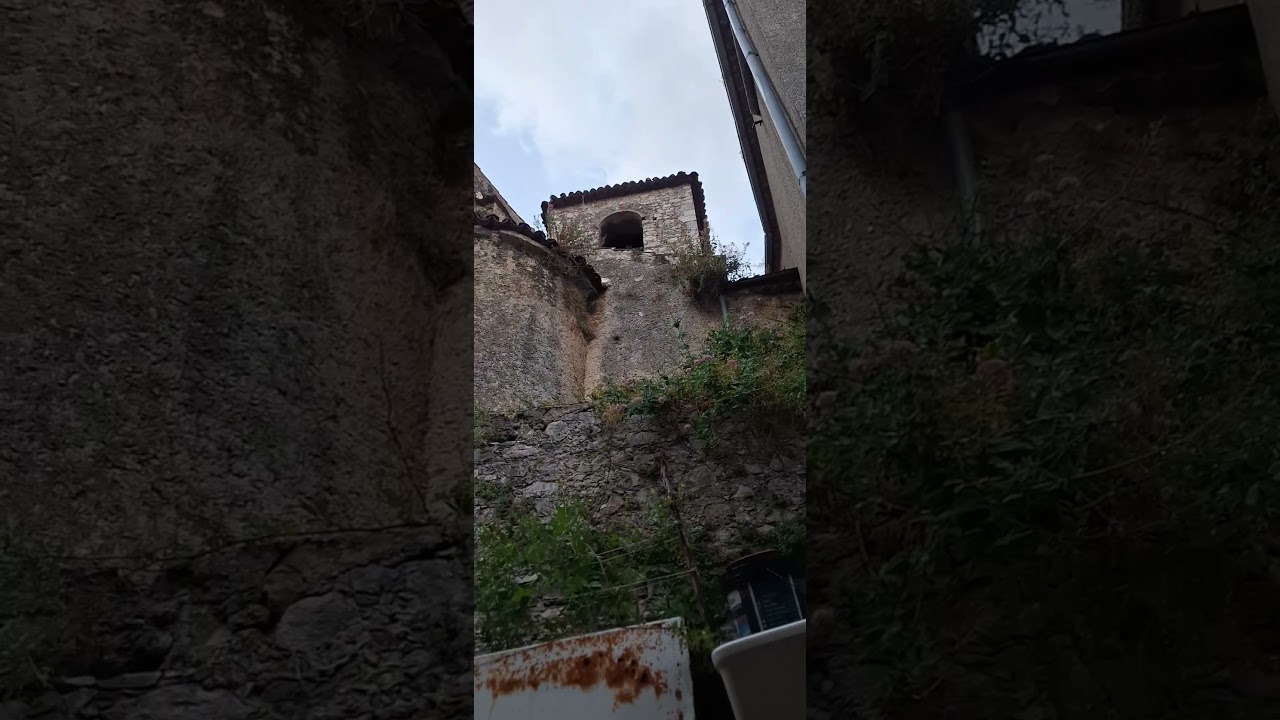 Padula medieval 🇮🇹 ITALIA #perte #italia #bellezzaitaliana