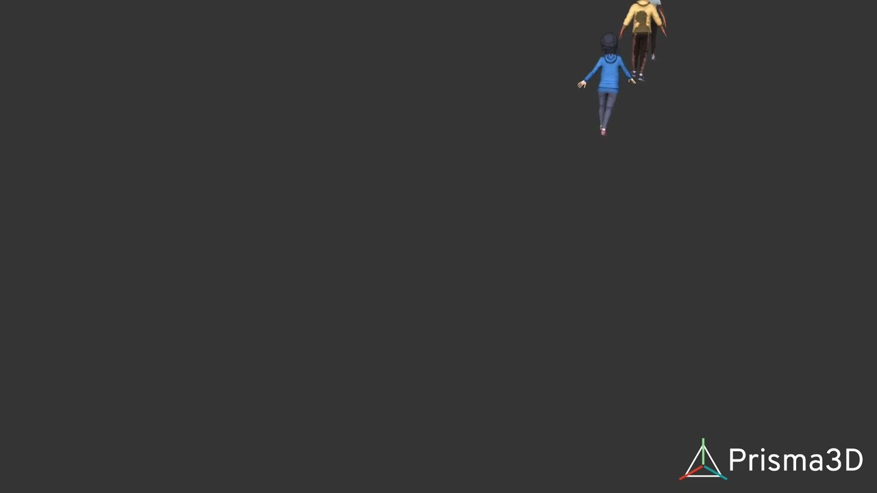 I made a 3d animation 