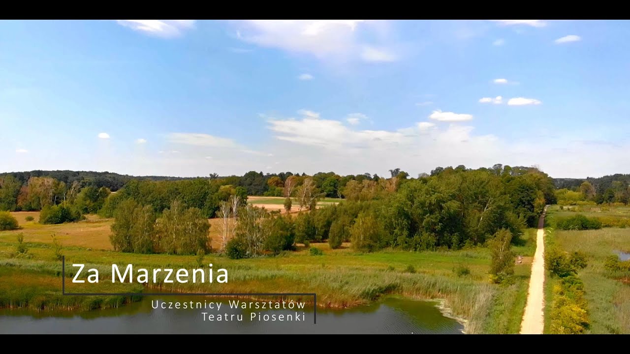 #warsztatyTeatrupiosenki#Zamarzenia