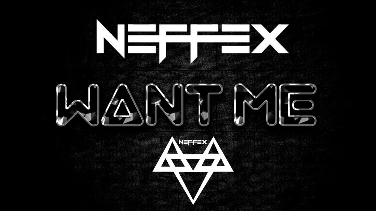 NEFFEX - Want Me [Slowed + Reverb]