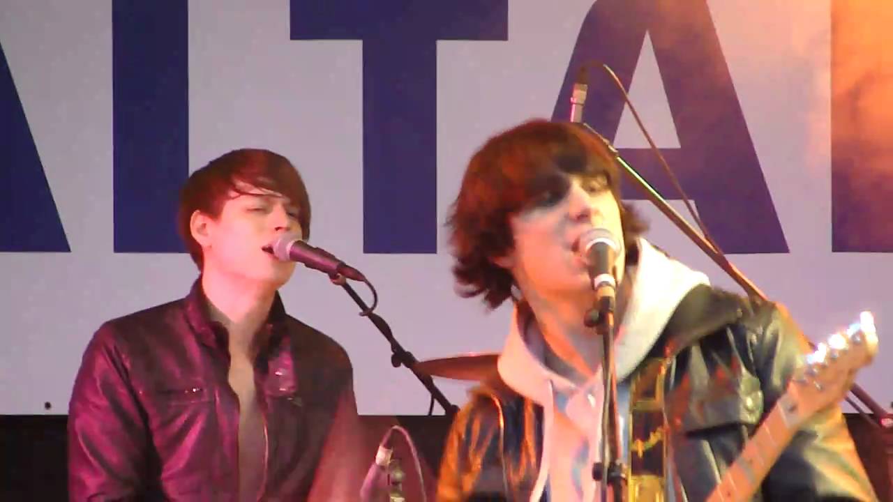 Auletta - Pöbelei & Poesie HD