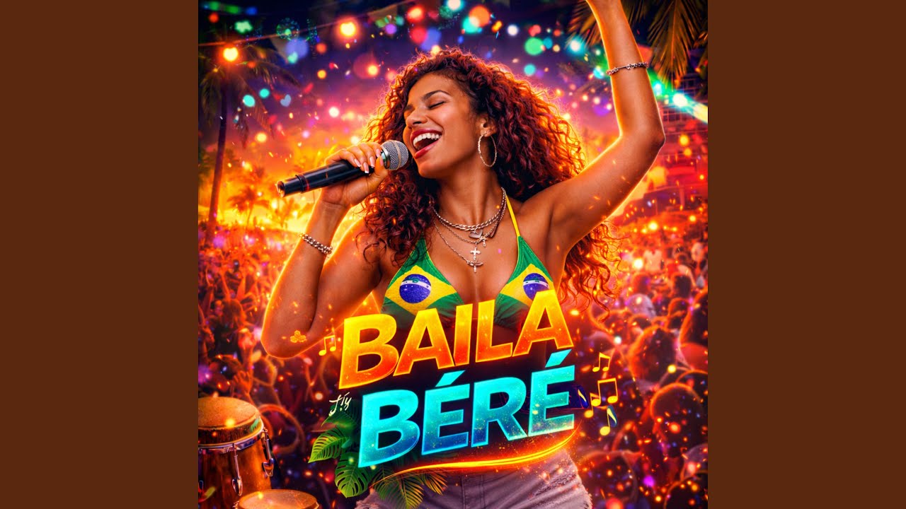 baila béré