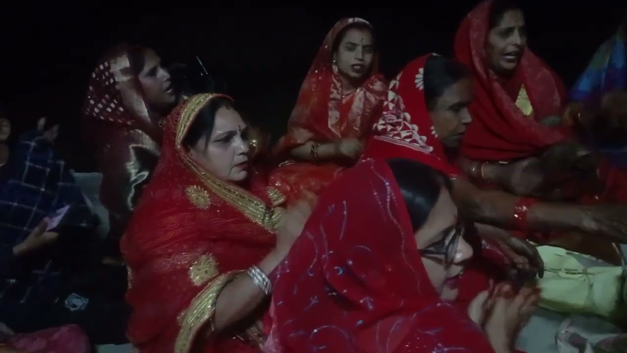 भोले जी का विवाह उत्सव #पर्वत पर विराजे भोलेनाथ#bhajansong #bundelkhandilokgeet #folksong#