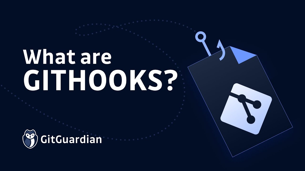 Что такое GitHooks? Объясняем за 5 минут