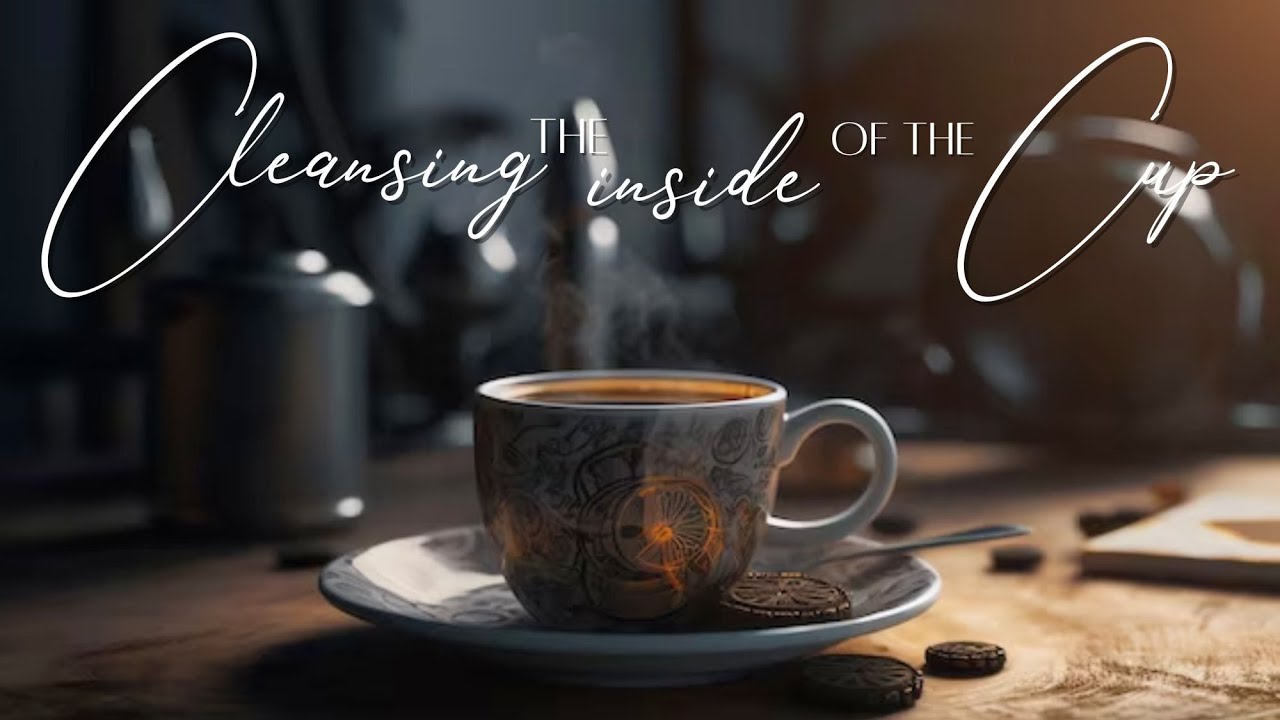 “Cleansing The Inside Of The Cup” Pastor Nathaniel Urshan  |  Tuesday Night Live 2-20-2024
