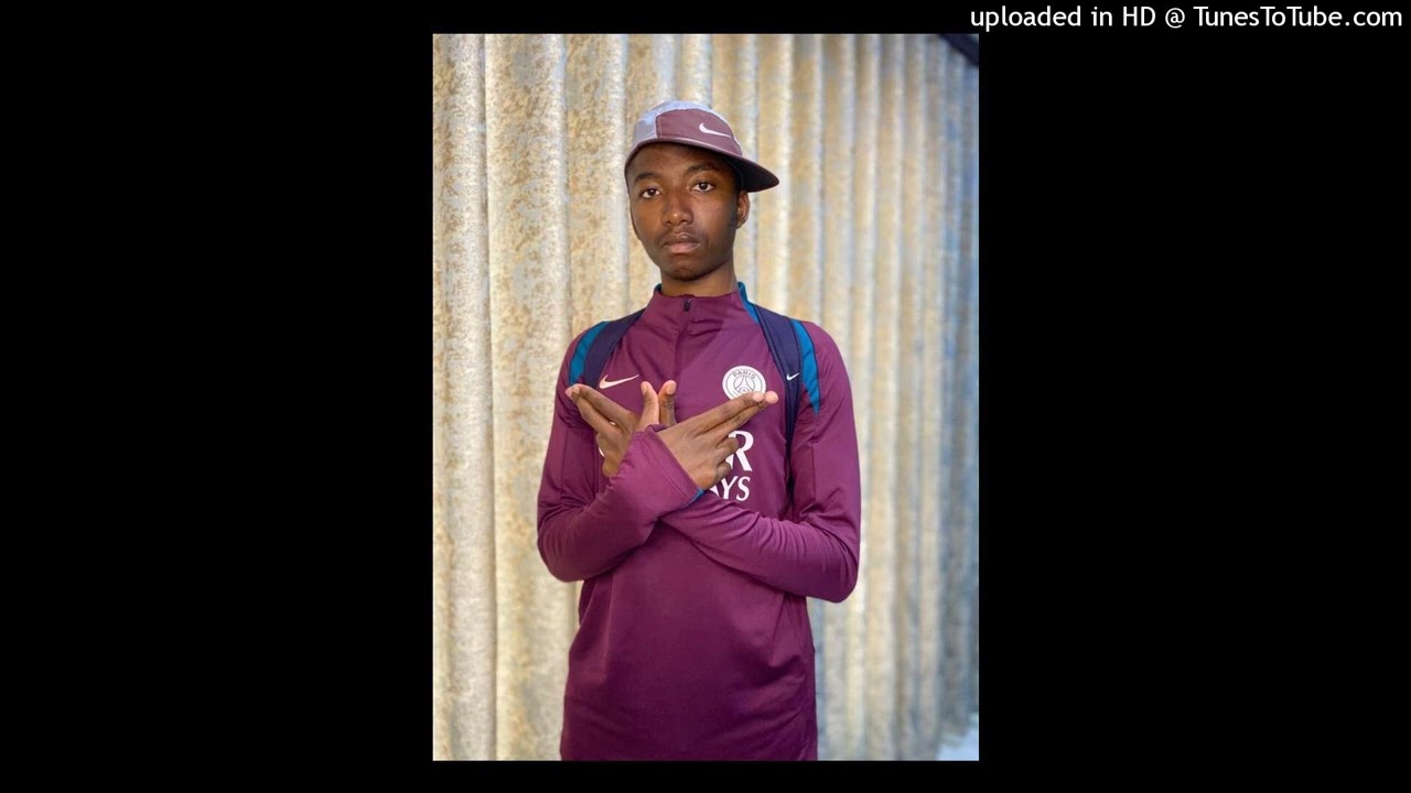DJ MAVEE_LEKOMPO EVO_VOL.1
