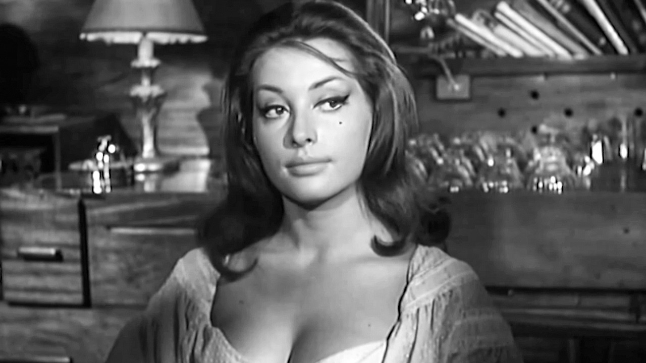 Callaghan remet ça... de Willy Rozier (1961) Antony Wright, Geneviève Kervine, André Luguet