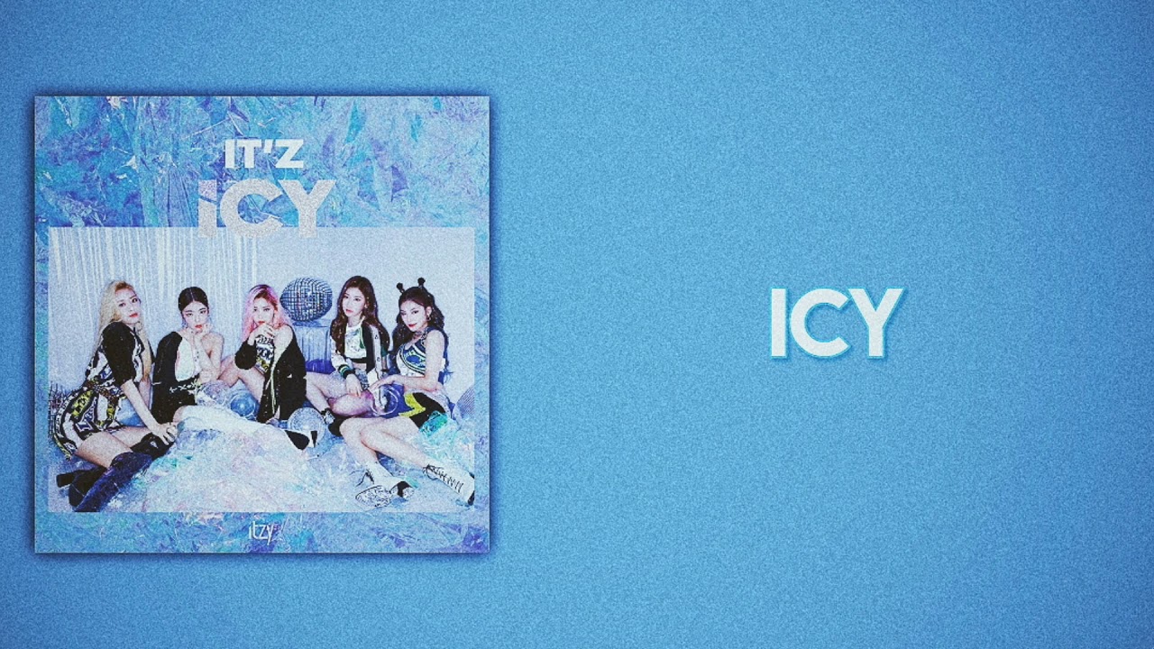 ITZY (있지) - ICY (Slow Version)