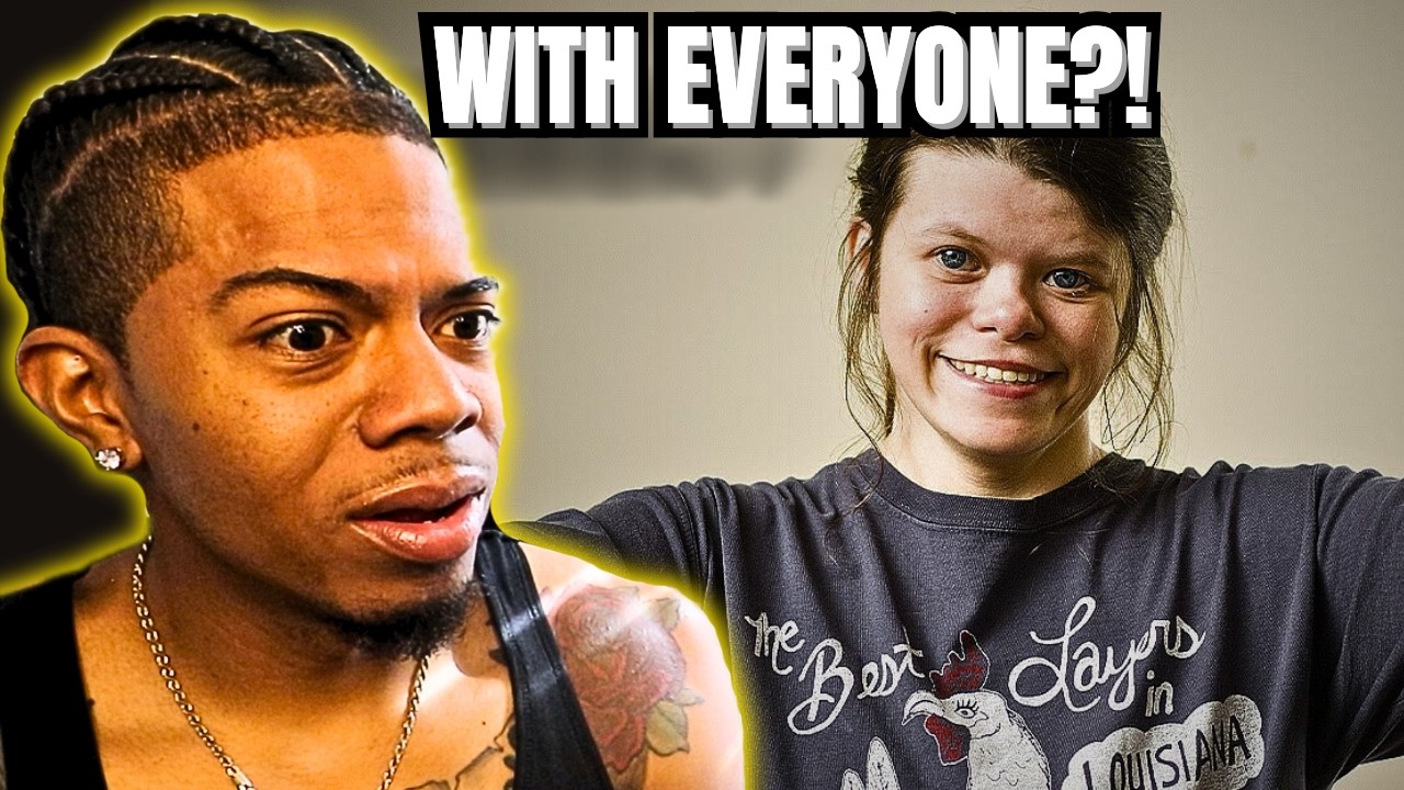 She Falls In Love With EVERYONE She Meets?! 😳 Emotional Story Reaction