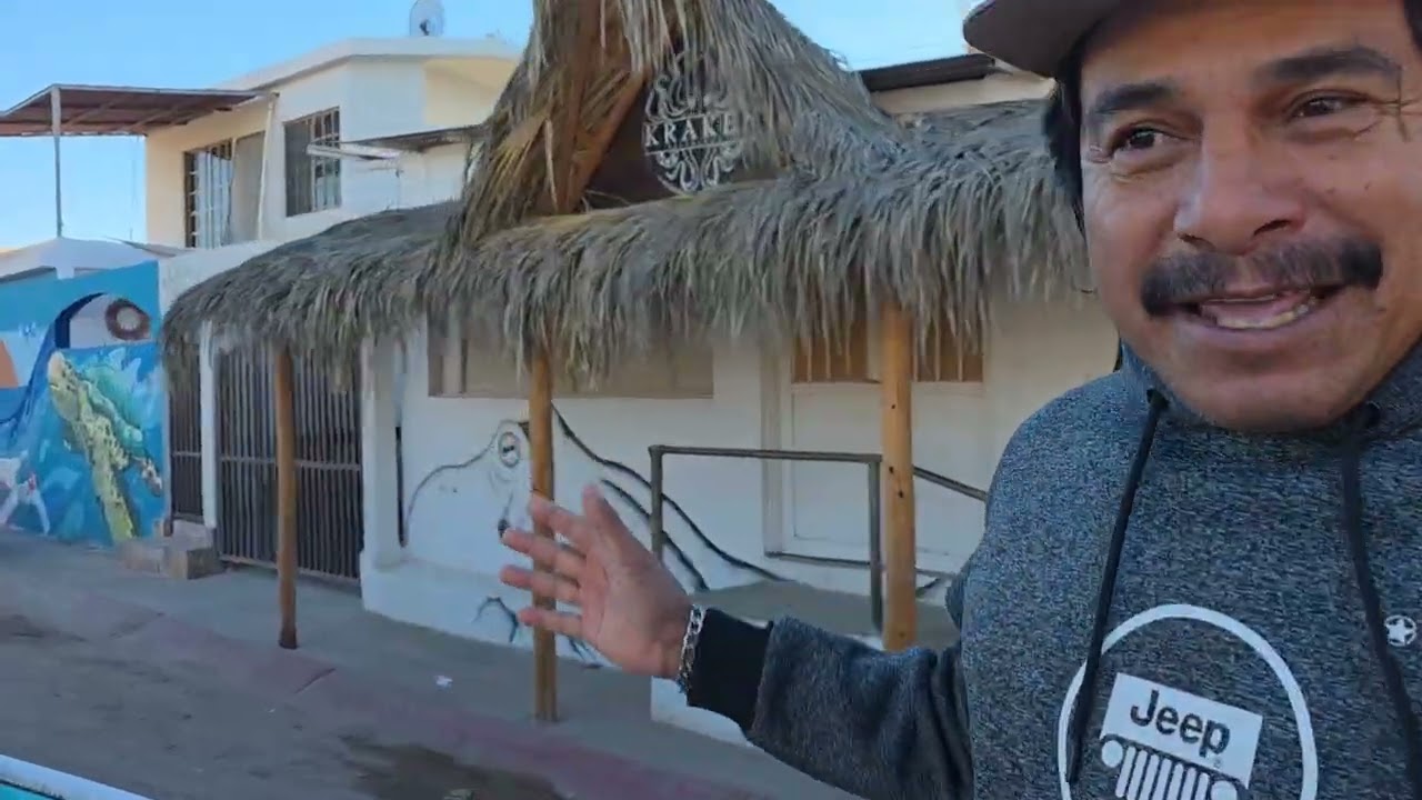 @ElGatoParadoOficial nos encontramos unos pescadores con 2 toneladas de curvina