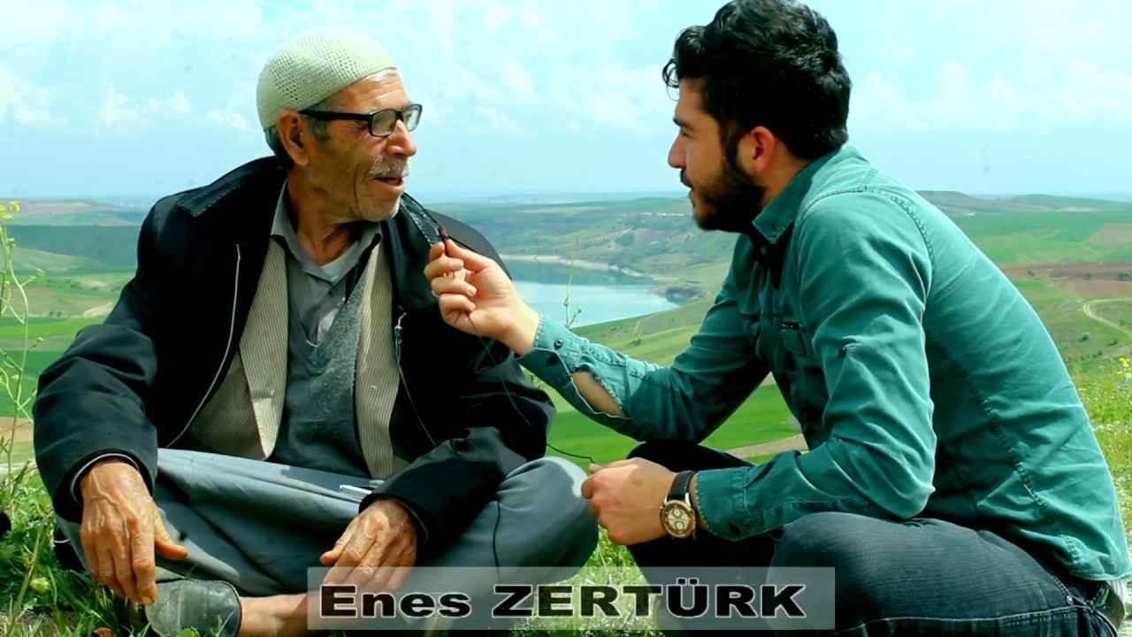 RAMAZAN GÜL İLE RÖPORTAJ (interview)