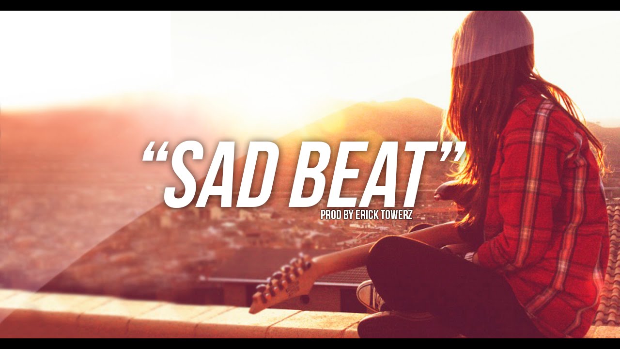 Say Goodbye - Emotional Sad Acoustic Guitar Instrumental - Beat - Hip Hop R&B Rap (By. Tower Beatz)