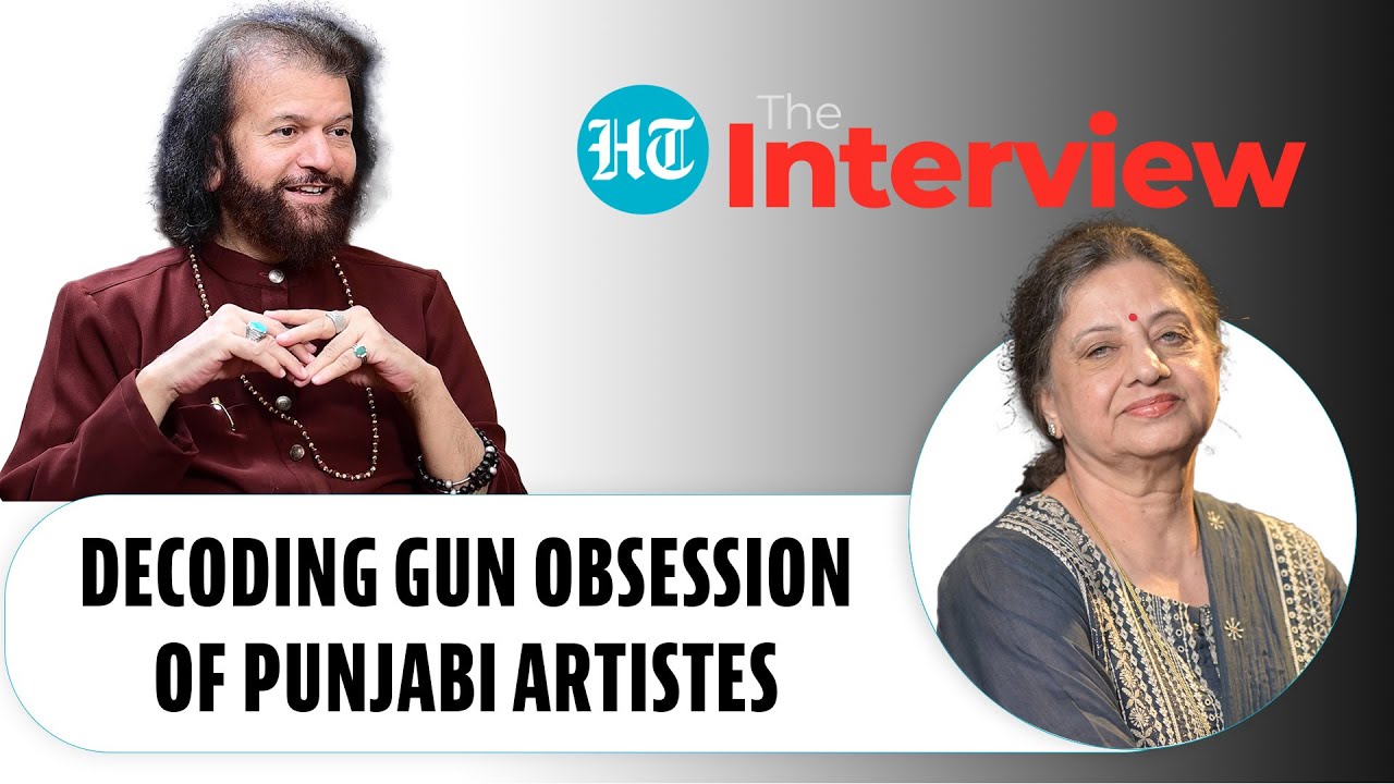 'PM Modi A Fakir': Hans Raj Hans on Politics and Music | Interview