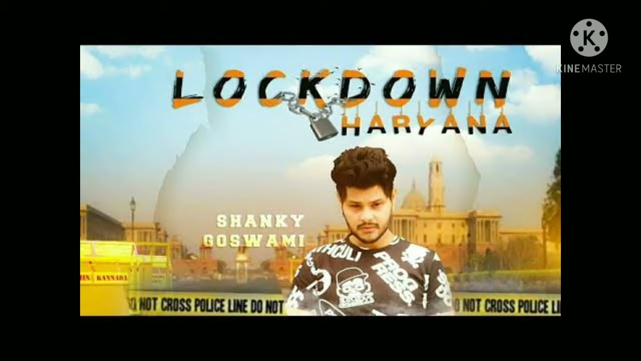 Lockdown Song | India Lockdown song | Bihar Lockdown song | 5 may to 20 may Lockdown |