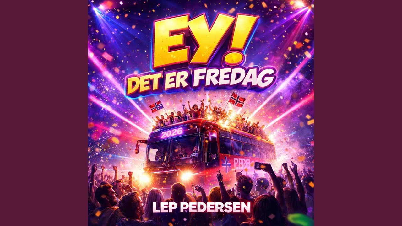 Ey! Det Er Fredag