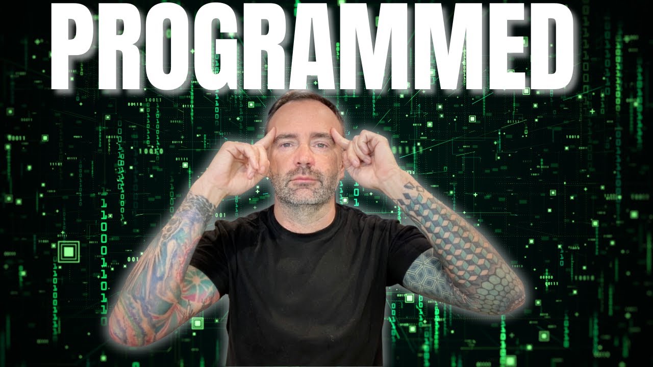 You Were Programmed to Be an Employee &mdash; Here&rsquo;s How to Break Free