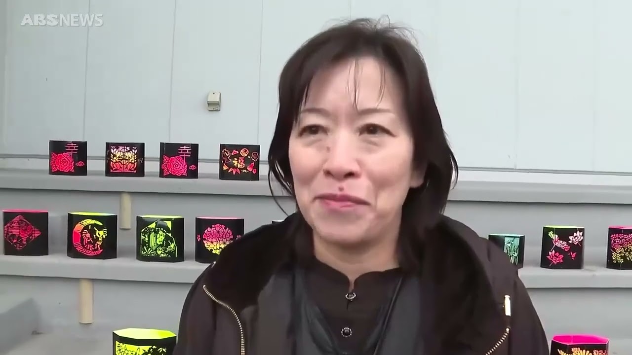 【震災15年】秋田でも祈り「あの日を忘れず伝えていく」