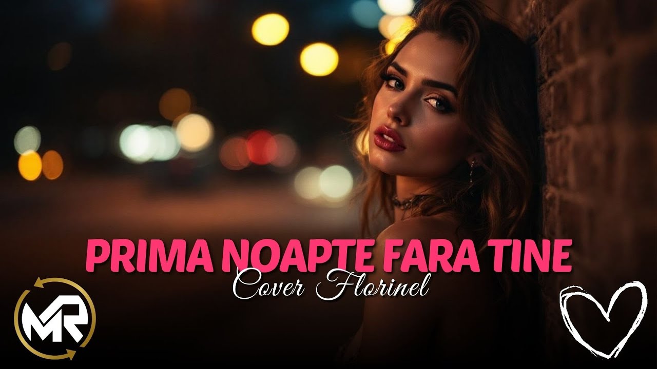 Manele Reloaded - Prima Noapte Fara Tine (Cover Florinel & Diana)