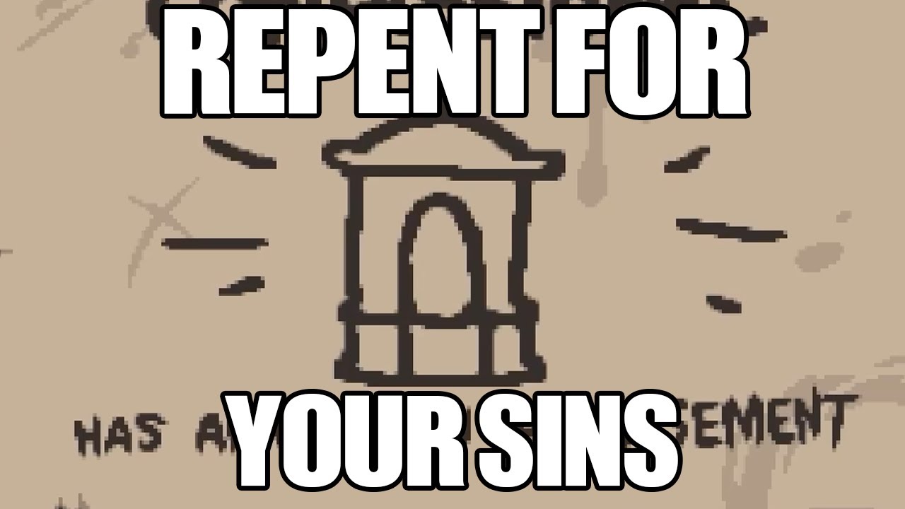 Unlocking Confessionals