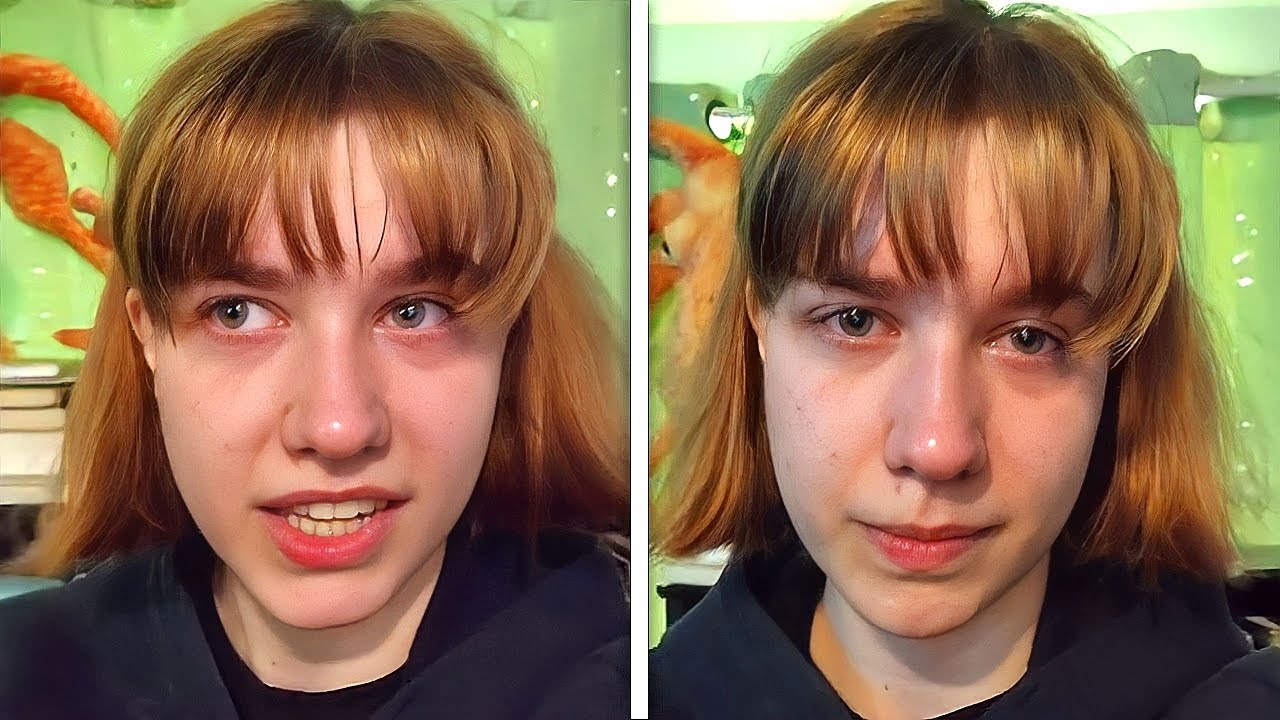 TikToker просит о компенсации «слепоты во времени»