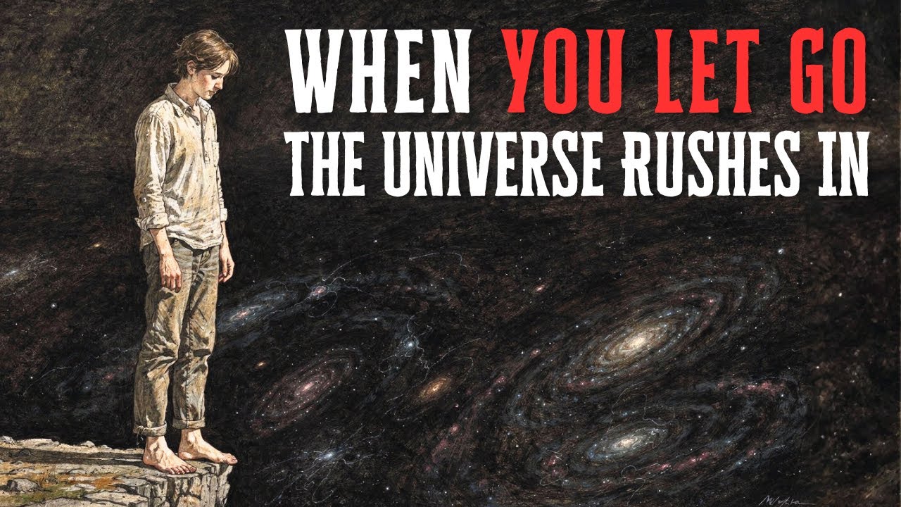Why Manifestations Return Multiplied When You Stop Chasing