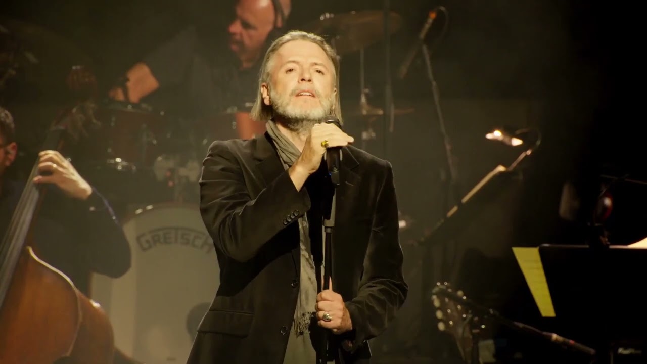 Steve Balsamo - Tenderheart, London Palladium - 10 July 2021