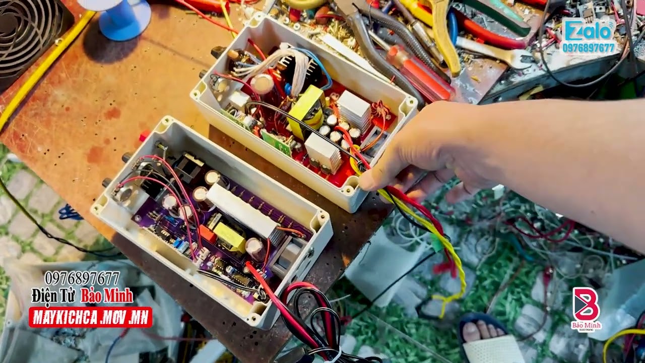 M&Aacute;Y KICH C&Aacute;  IGBT AUTO V&Agrave; M&Aacute;Y KH&Ocirc;NG AUTO Lựa chọn th&ocirc;ng minh