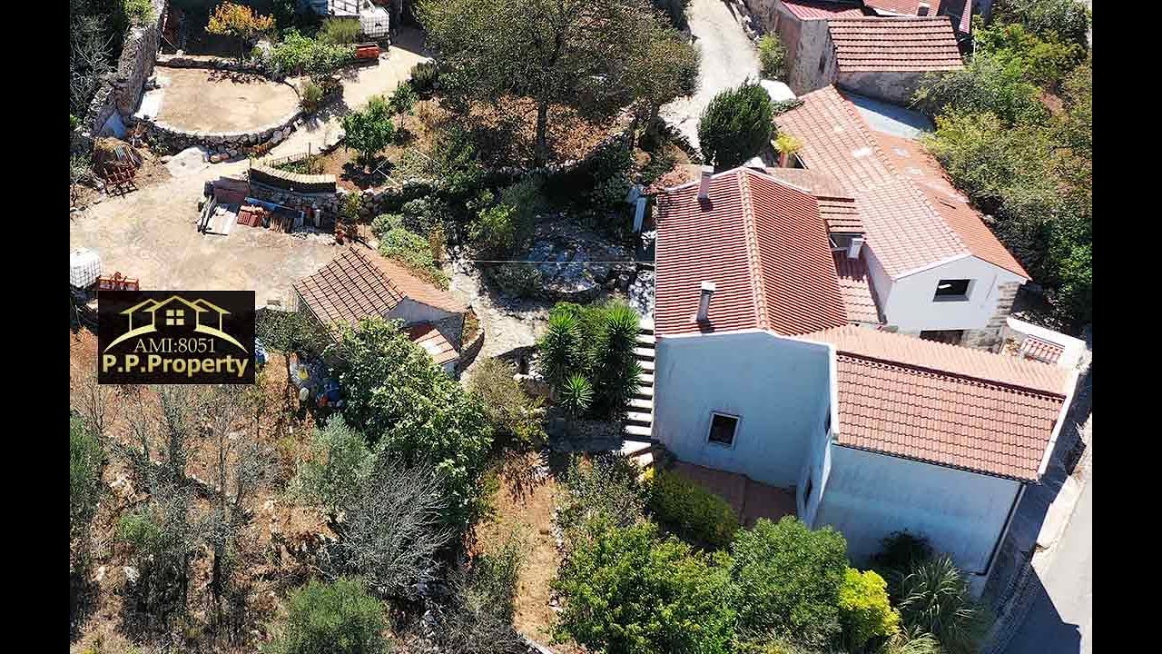 An Unexpected Gem Can be Found in this Property in Portugal
