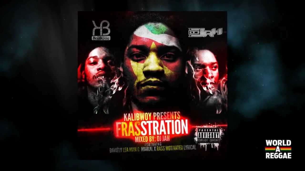 KaliBwoy - Get Gyall Easy (June 2011)