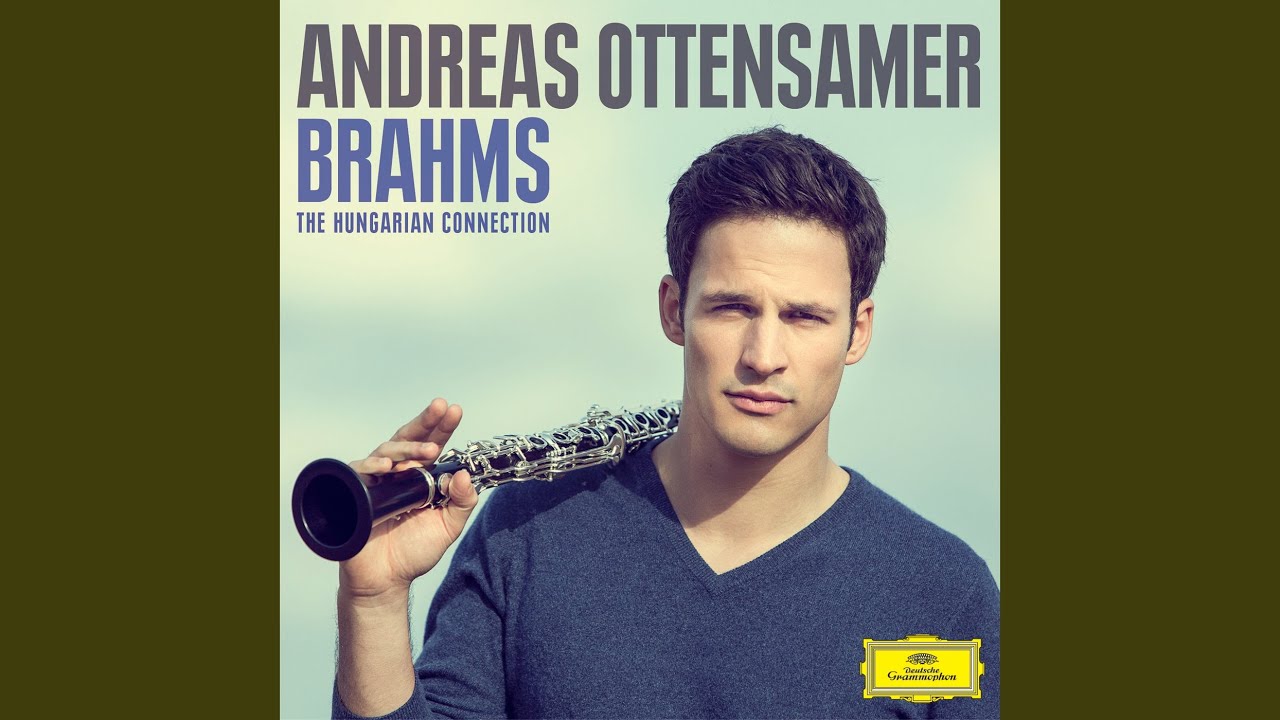 Brahms: Clarinet Quintet in B Minor, Op. 115: II. Adagio