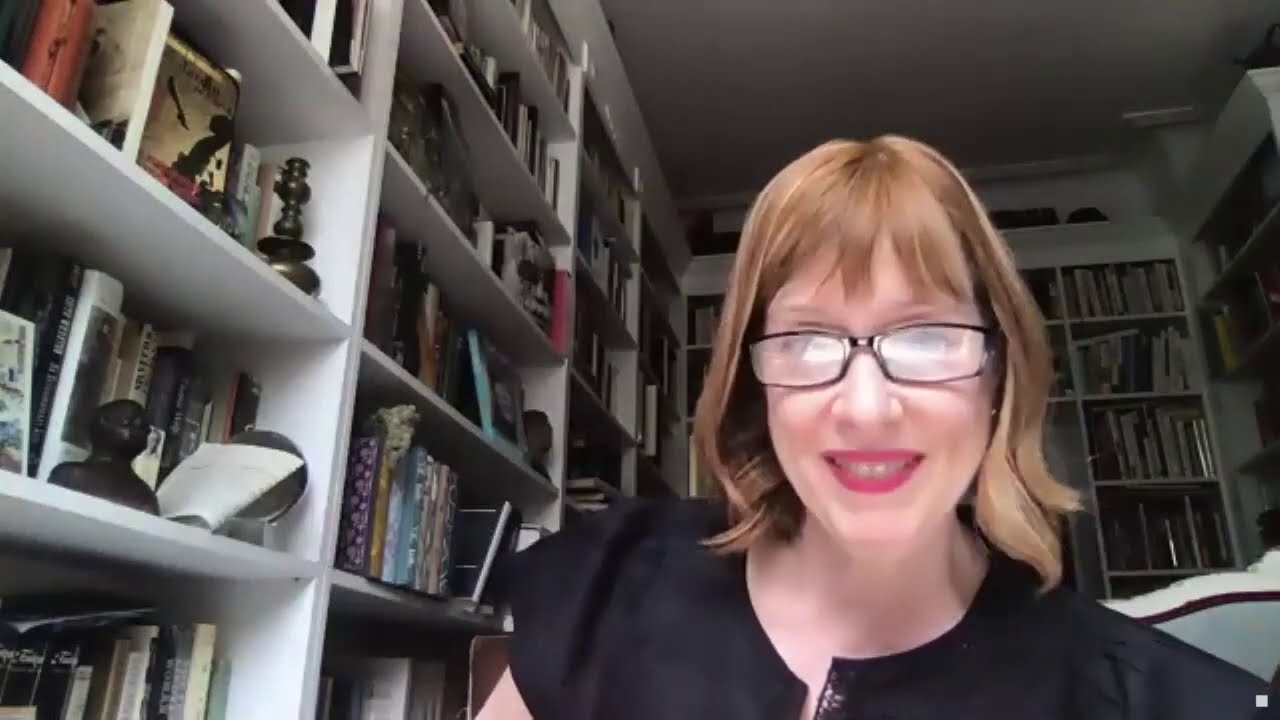 Kyle Meredith with... Suzanne Vega