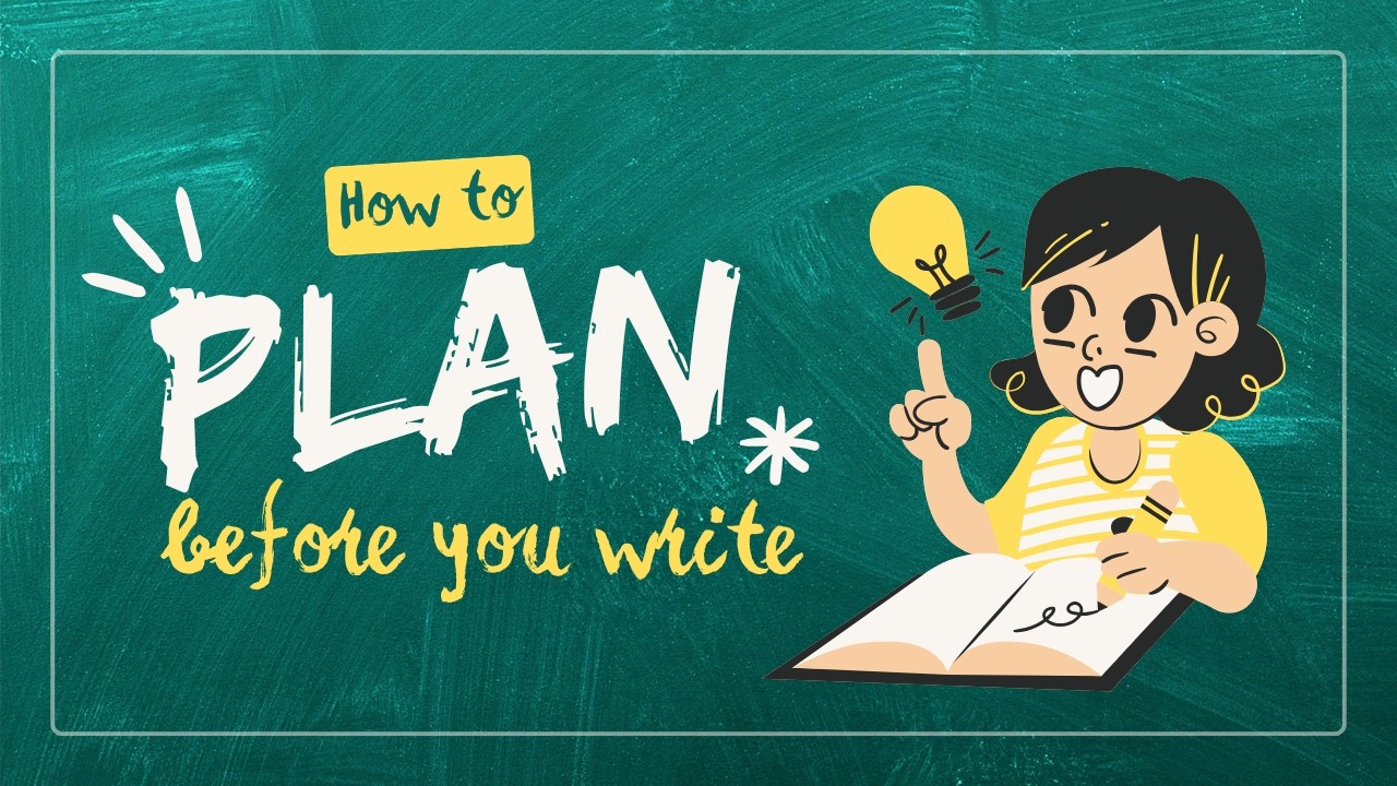 How to Plan Your Exam Answers: The Technique Every ACCA Student Needs