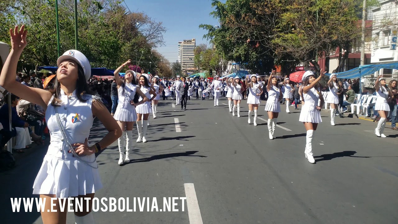 Colegio Anglo Americano