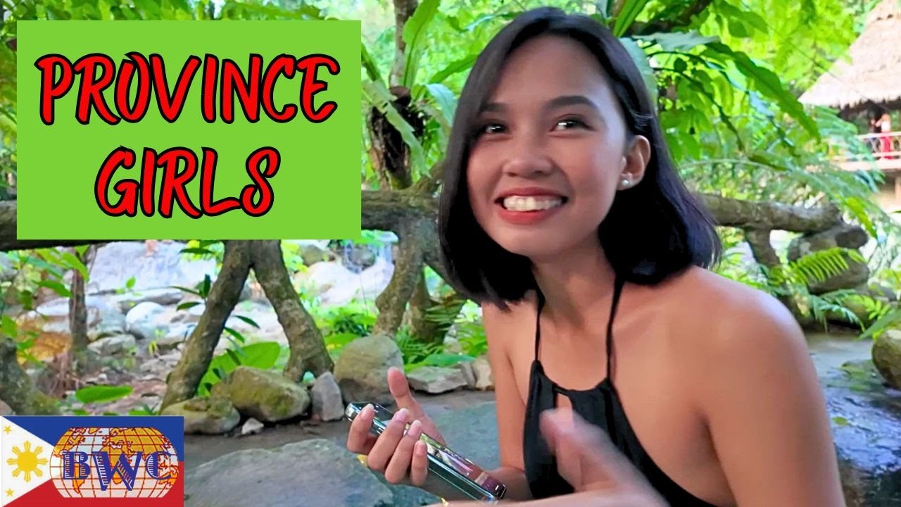 How to Meet Filipinas in the Provinces (Without Dating Apps) 🇵🇭 | Real Talk from a British Expat