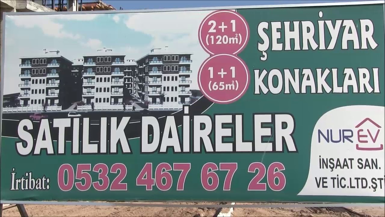 AYVALIK ALTINOVA 'DA ŞEHRİYAR KONAKLARI