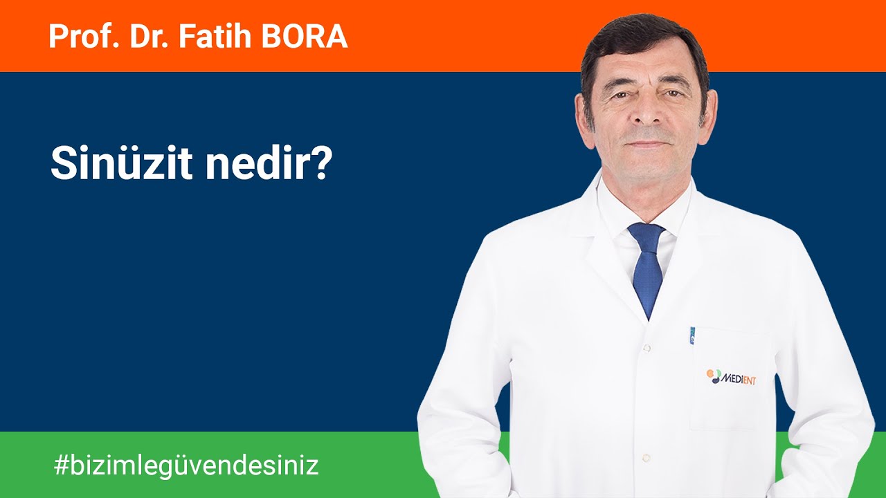 Sin&uuml;zit nedir? #sin&uuml;zit